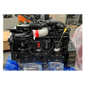 Assemblage du moteur QSB4.5 6BTA vente diesel 6BT