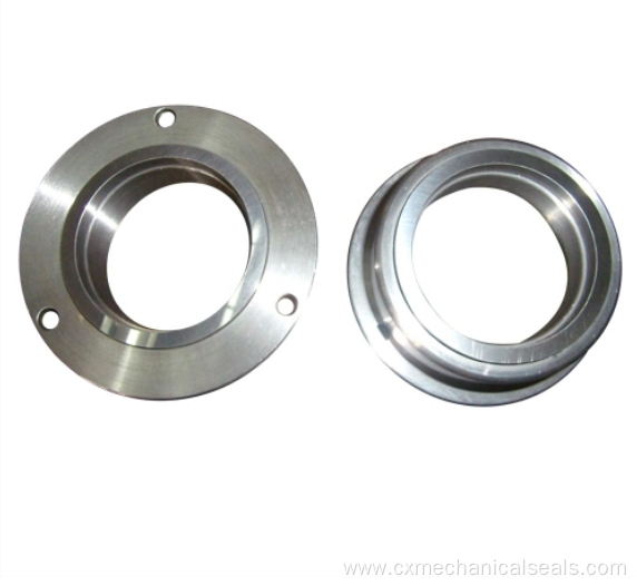 Enactus sand Mill Machine Seals