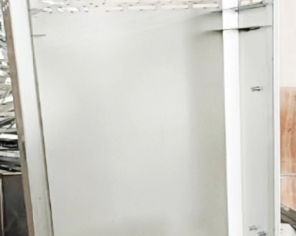 sheet metal enclosures