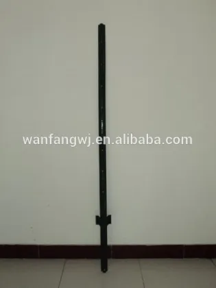 Fence Post/Fence Post Factory/Y-fence post/ Pigtail Fence Post