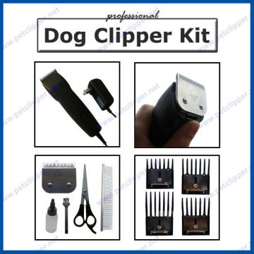 2 Speed 25W Professional Dog Grooming Clipper