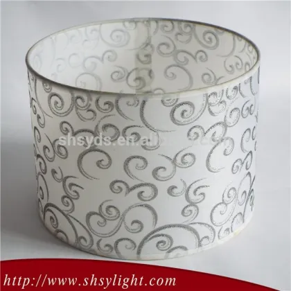 High quality new style Oriental Lamp Shades