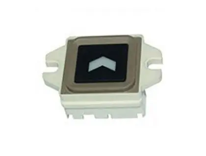 Square Buttons for elevator