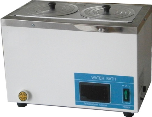 Giá rẻ đôi lỗ phòng thí nghiệm kỹ thuật số nước tĩnh nhiệt Bath