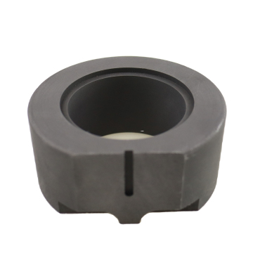 Resistant Carbon Seal Rings for Mechanical Parts