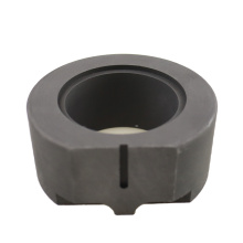 Anillos de sello de carbono resistentes para piezas mecánicas