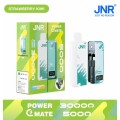 JNR Power mate 30k Vape sekali pakai