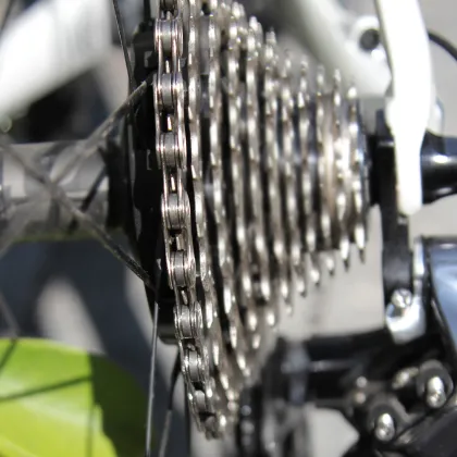 ZONKIE 10 Speed Bicycle Chain