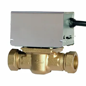 HVAC System Brass Electric Motorized Ball Valve: A Comprehensive Guide and Search Engine
