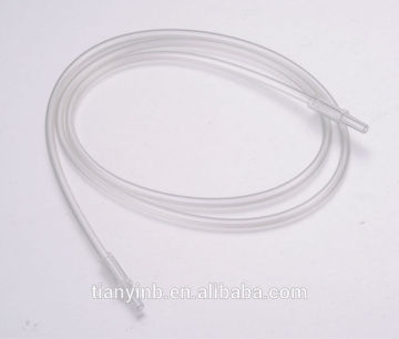 FDA approval extension tube