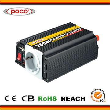 power inverter 12vdc to 220vac