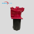 RF BN/HC 660 DN 10 D 1.x مرشح