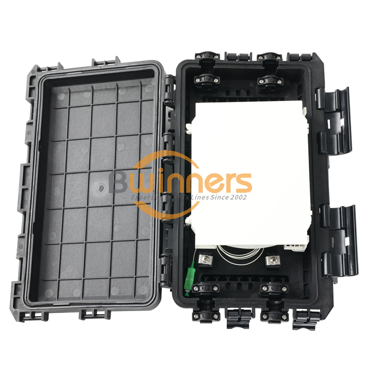 Fiber Enclosure