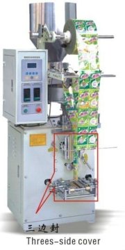milk powder packing machine SML-380
