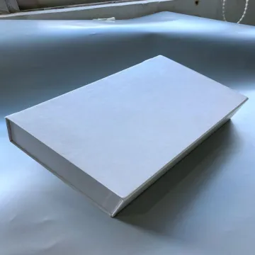 Extra Large Magnetic Box Packaging, square gift boxes
