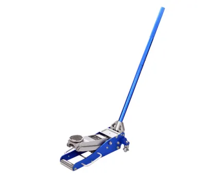 3000Lbs Quick Lift Aluminum Floor Jack