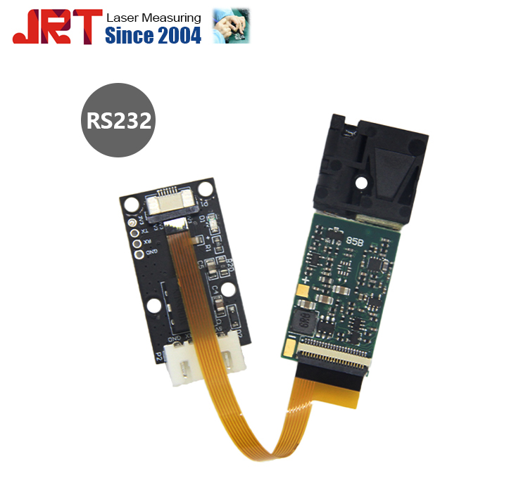 Distance Sensor Short Range RS232