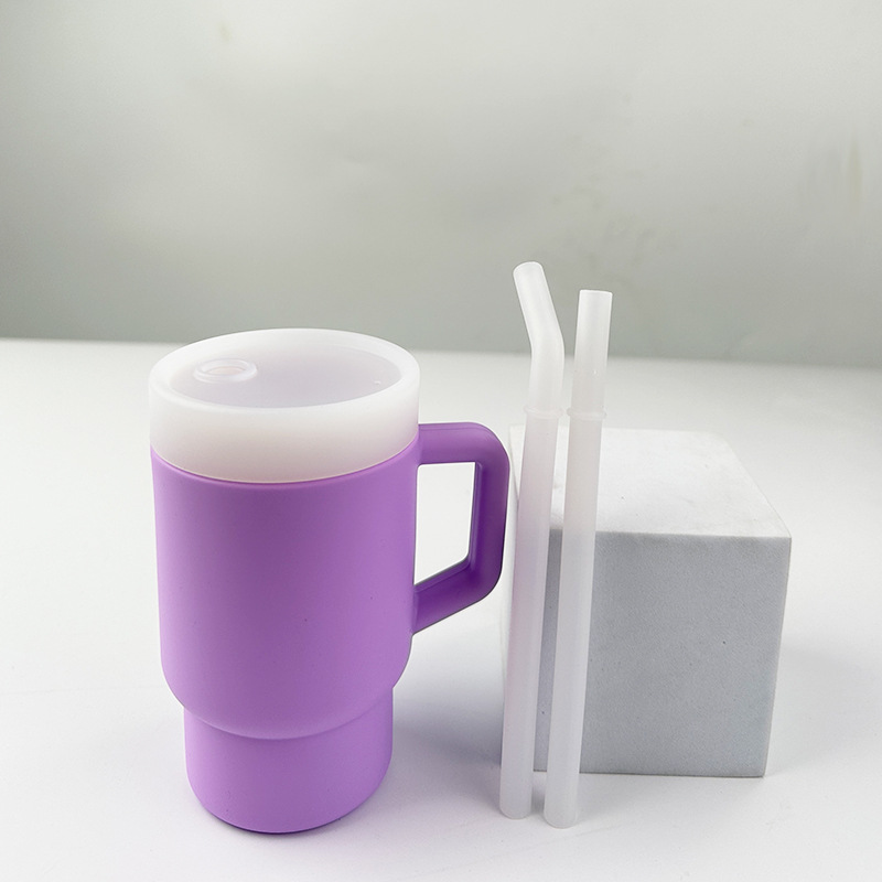 silicone stanly cup MFZ-C026