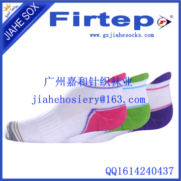 custom design sports sock