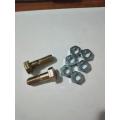 Wholesale Price Grade 8.8 Screw Bolts And Nuts