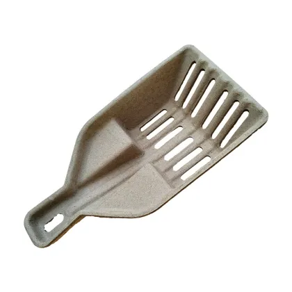 Customized Biodegradable Cat Litter Scoop for Pets