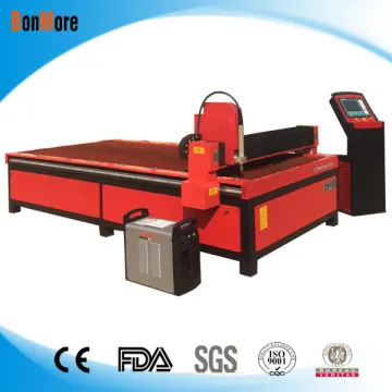 HVAC duct cnc plasma cutting machine,heavy duty mild steel cutting machine