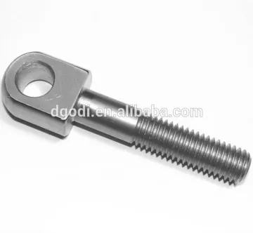 Swing Bolt T Bolt Screw