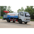 Factory Sale New DFAC 5000liters Mosquito Spray Truck