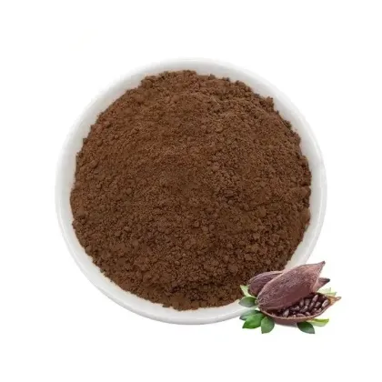 Food Additive Natural Organic Cocoa Powder