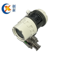 High quality inline type electromagnetic flowmeter for water