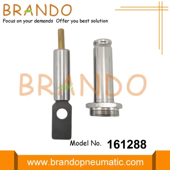 ASCO Type 162188 Fryer Solenoid Valve Repair Kit