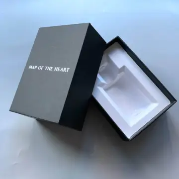 Cheap Personalized Box Women, Kraft Paper Folding Boxes