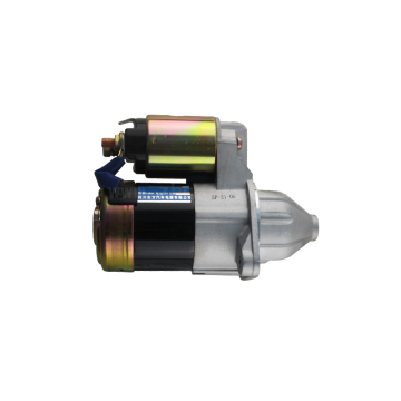 BAIC D20 Starter Motor - Car Parts