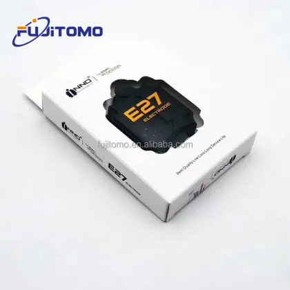 INNO ELECTRODE E27 for inno fusion splicer IFS-55 IFS-15 IFS-15A View5 View7 View6C View6L M7 Splicer Electrodes
