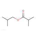 Isobutyl isobutirato 2-metilpropil 2-metilpropanoato (IBIB)