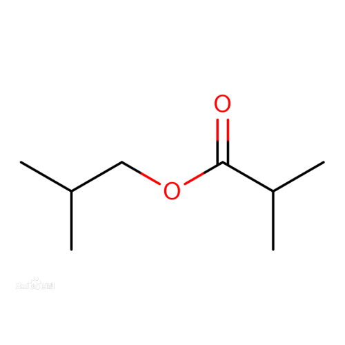 Isobutil isobutirato 2-metilpropil 2-metilpropanoato (ibib)