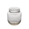 770ml Glass Hunny Jar