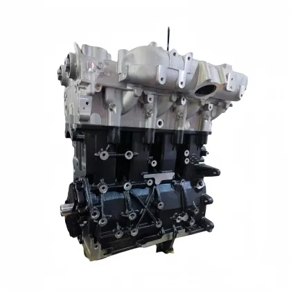 SC25R136Q4 Engine for SAIC Maxus V80, School Bus, and RV