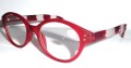 occhiali da lettura della signora di moda a buon mercato all&#39;ingrosso