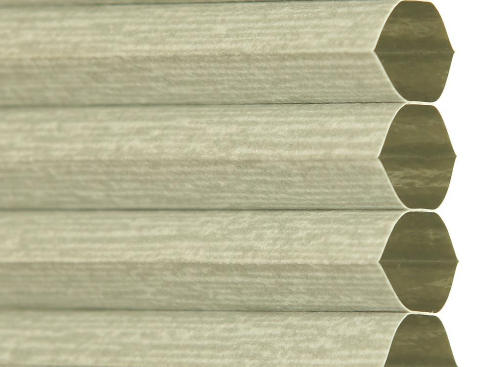 custom honeycomb day night double cellular blinds fabric