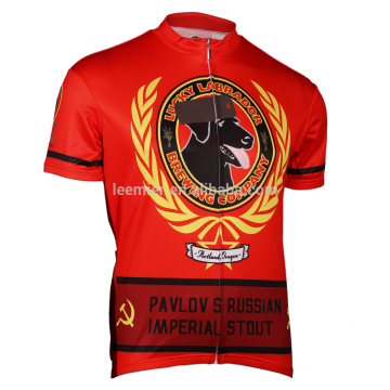 Professional custom team jersey cycling team bicycle apparels