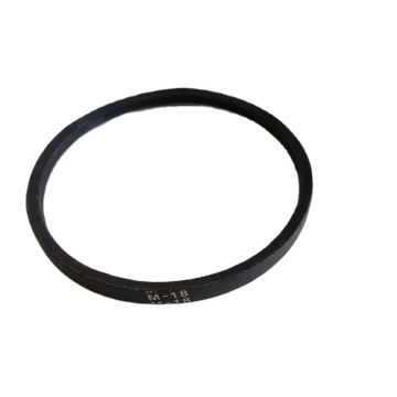 Rubber V-Belt for All Type Washing Machine: Cleaning Solutions and Maintenance