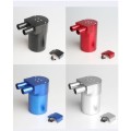 Aluminum alloy breathable oil can for BMW series