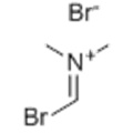 (BROMMETHYLEN) DIMETHYLIMINIUMBROMID CAS 24774-61-6