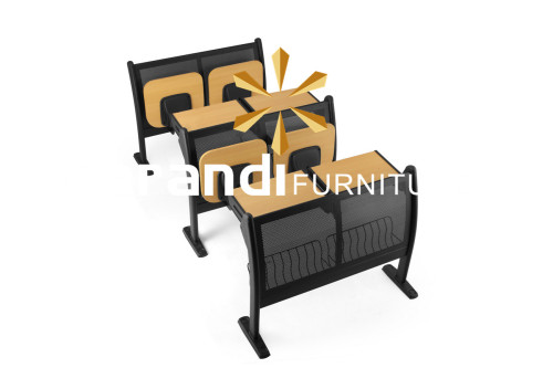 School Furniture Classroom Furniture Student Chair (Rd305)