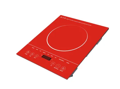 1800W ETL FCC certification induction cooker price , induction cooktops price