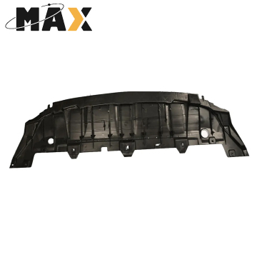 2014-2017 Mercedes-Benz GLA 250 Front Bumper Lower Splash Shield