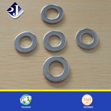 Online DIN125 Flat Washer