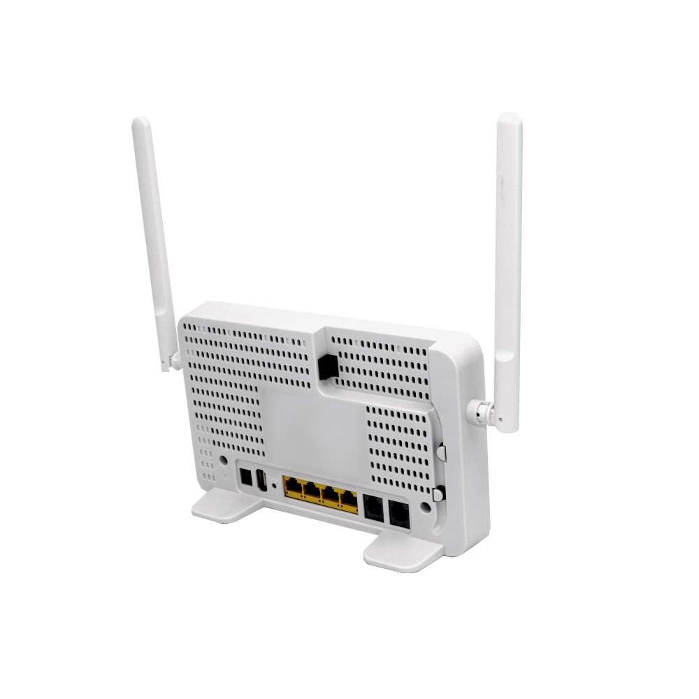 gepon ont router