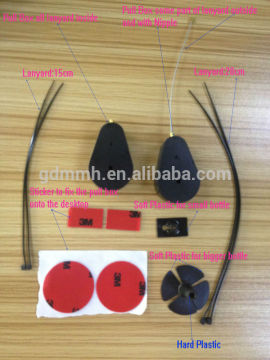 Guangzhou retractable Anti-theft Pull box,Recoiler